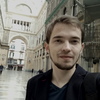 Рома, 26, г.Aviano Рома, 26, г.Aviano