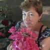 Любовь, 55, г.Анапа Любовь, 55, г.Анапа