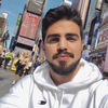 Isaac, 36, г.Орландо Isaac, 36, г.Орландо