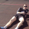 Александр, 25, г.Усть-Илимск Александр, 25, г.Усть-Илимск