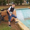 лёха, 32, г.Хайфа лёха, 32, г.Хайфа