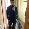 Евгений, 31, г.Шарыпово (Красноярский край) Евгений, 31, г.Шарыпово (Красноярский край)