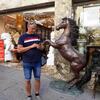 Stefan, 44, г.Ужгород Stefan, 44, г.Ужгород