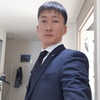 Дима, 42, г.Сеул Дима, 42, г.Сеул