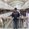 Азамат, 30, г.Доха Азамат, 30, г.Доха