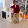 Феликс, 58, г.Брюгге Феликс, 58, г.Брюгге