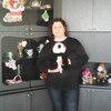 анютка леонская, 41, г.Ярцево анютка леонская, 41, г.Ярцево