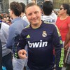 RE FCSM, 31, г.Мадрид RE FCSM, 31, г.Мадрид