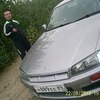 Георгий, 32, г.Надым Георгий, 32, г.Надым