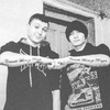 Андрей, 19, г.Калачинск Андрей, 19, г.Калачинск