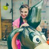 Лариса, 26, г.Екатеринбург Лариса, 26, г.Екатеринбург