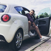 Hanna, 24, г.Штутгарт Hanna, 24, г.Штутгарт