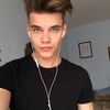 Vadim, 22, г.Ивано-Франковск Vadim, 22, г.Ивано-Франковск