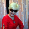 ЛЮДМИЛА, 46, г.Каменец-Подольский ЛЮДМИЛА, 46, г.Каменец-Подольский