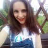 Яна, 18, г.Мядель Яна, 18, г.Мядель
