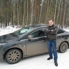 Андрей, 33, г.Вычегодский Андрей, 33, г.Вычегодский