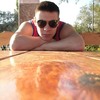 Алексей, 26, г.Лобня Алексей, 26, г.Лобня