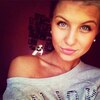 Ася, 23, г.Липовец Ася, 23, г.Липовец