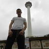 Роман, 23, г.Пусан Роман, 23, г.Пусан