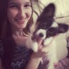 Настя, 21, г.Йошкар-Ола Настя, 21, г.Йошкар-Ола