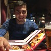 Дима, 21, г.Одесса Дима, 21, г.Одесса