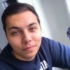 Ваня, 24, г.Салехард Ваня, 24, г.Салехард