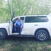 Максим Новокрещенов, 39, г.Усть-Каменогорск Максим Новокрещенов, 39, г.Усть-Каменогорск