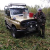 Алексей, 46, г.Вичуга Алексей, 46, г.Вичуга