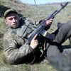 Александр, 22, г.Котовск Александр, 22, г.Котовск
