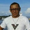 Franklin, 35, г.Нью-Йорк Franklin, 35, г.Нью-Йорк