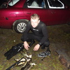 Сергей, 44, г.Речица Сергей, 44, г.Речица