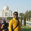 Nikhil Karmakar, 24, г.Архангельск Nikhil Karmakar, 24, г.Архангельск