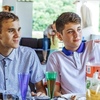 Валера, 18, г.Новороссийск Валера, 18, г.Новороссийск