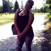 Екатерина, 22, г.Краснокутск Екатерина, 22, г.Краснокутск