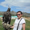 Сергей Семенычев, 31, г.Караганда Сергей Семенычев, 31, г.Караганда