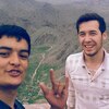 Хабиб, 26, г.Душанбе Хабиб, 26, г.Душанбе