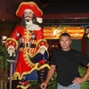 Nick, 54, г.Розвилл Nick, 54, г.Розвилл
