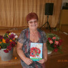 Александра, 68, г.Кумылженская Александра, 68, г.Кумылженская