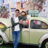 Кирилл Зуев, 22, г.Таганрог Кирилл Зуев, 22, г.Таганрог