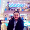 Глеб, 20, г.Москва Глеб, 20, г.Москва