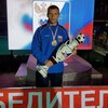 Антон, 20, г.Железногорск Антон, 20, г.Железногорск