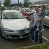 Serhiy Kapeliushnyi, 38, г.Нанси Serhiy Kapeliushnyi, 38, г.Нанси
