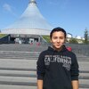 Абылай, 25, г.Новый Узень Абылай, 25, г.Новый Узень