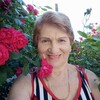 Людмила, 73, г.Красноперекопск Людмила, 73, г.Красноперекопск