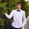 Ваня SaiLas, 27, г.Шадринск Ваня SaiLas, 27, г.Шадринск
