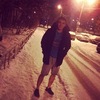Данил, 19, г.Пермь Данил, 19, г.Пермь