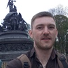 Евгений, 29, г.Кострома Евгений, 29, г.Кострома