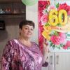 надежда, 61, г.Александровск надежда, 61, г.Александровск