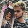 Денис, 19, г.Красноярск Денис, 19, г.Красноярск