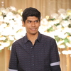 Akash, 25, г.Ченнаи Akash, 25, г.Ченнаи